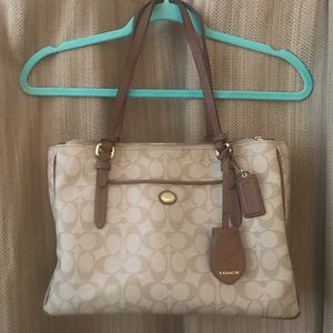 ❌SOLD❌ Coach purse